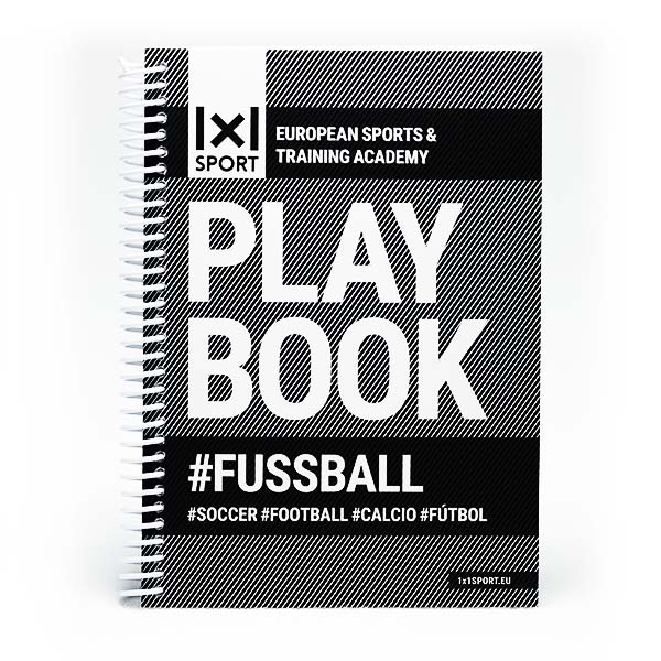 Playbook #Fussball